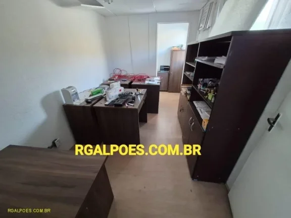 Imagem Terreno Comercial para Locação em RIO DE JANEIRO, Magalhães Bastos