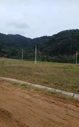 Imagem ÓTIMA OPORTUNIDADE DE INVESTIMENTO EM TERRENO À VENDA EM UBATUBA!