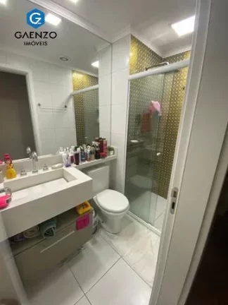 Imagem Apartamento City Bussocaba