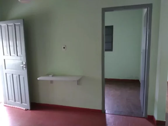 Imagem Casa a venda no Centro de Tatuí/SP.