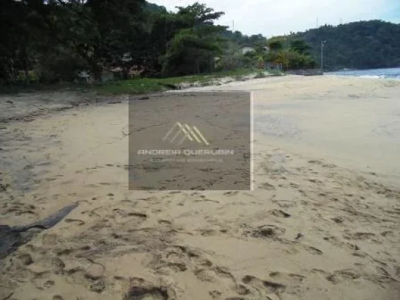 Imagem Área para Venda em Angra dos Reis / RJ no bairro Praia das Goiabas (Mambucaba)
