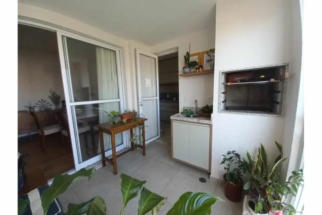 Imagem APARTAMENTO RESIDENCIAL em Campinas - SP, Ponte Preta