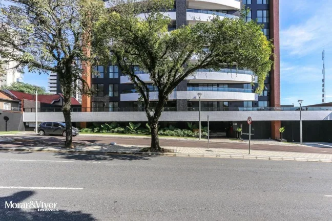 Imagem Apartamento para Venda em Curitiba, Bacacheri, 3 dormitórios, 1 suíte, 2 banheiros, 2 vagas