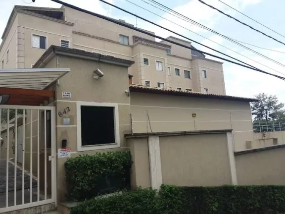 Imagem Apartamento Duplex com 3 dormitórios à venda, 123 m² por R$ 360.000,00 - Alto Ipiranga - Mogi das Cruzes/SP