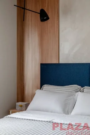 Imagem Soho Village – Modernidade e Alto Padrão em Balneário Camboriú