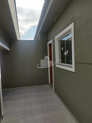Imagem Casa Padrão