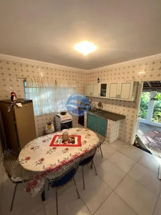 Imagem Chácara a venda em Monte Alegre do Sul