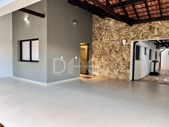 Imagem Casa à venda com 360 m² | Bosque das Palmeiras | Campinas - SP