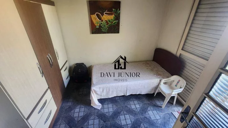 Imagem Casa com 2 dormitórios à venda, 141 m² por R$ 395.000,00 - Parque Esmeralda - Sorocaba/SP