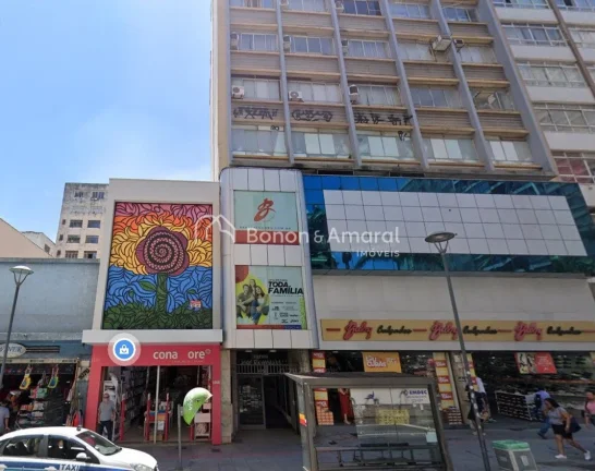 Imagem Salas comerciais à venda ou para locação em localização privilegiada, na Avenida Francisco Glic...