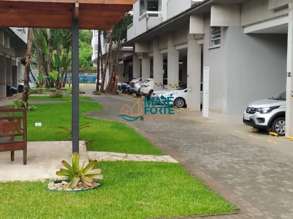 Imagem APARTAMENTO (Mobiliado) A 300 METROS DA PRAIA DO PEREQUÊ-AÇÚ COM ÁREA DE LAZER COMPLETA!