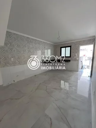 Imagem Sobrado para Venda em Santo André / SP no bairro Vila Francisco Matarazzo