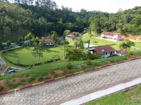 Imagem "Exclusivo Hotel de Luxo em Franco da Rocha: Oportunidade Imperdível!"
