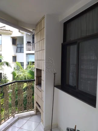 Imagem Apartamento a venda na praia das Toninhas a 100 metros da praia!