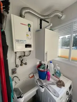 Imagem LINDO APARTAMENTO GARDEN PARA VENDA NO GO MARAVILLE - RUA UNIÃO - PARQUE UNIÃO - JUNDIAÍ SP
