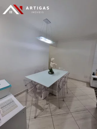 Imagem Apartamento á venda na Mooca 58 m2 Rua Sapucaia