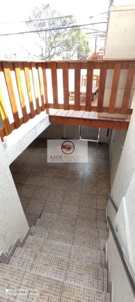 Imagem Sobrado em Jardim Consorcio Interlagos - São Paulo