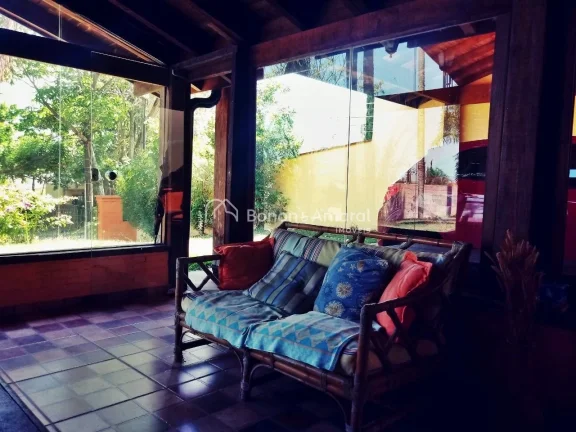 Imagem Casa à venda, em condomínio, 2 quartos, Sousas, Campinas