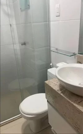 Imagem Apartamento térreo no coração do Aeroclube – conforto e praticidade em um só lugar!