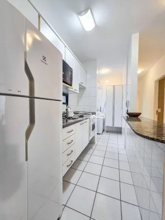 Imagem Apartamento para Locação temporada na Riviera, com 3 dormitórios 1 suítes, atende até 6 pessoas