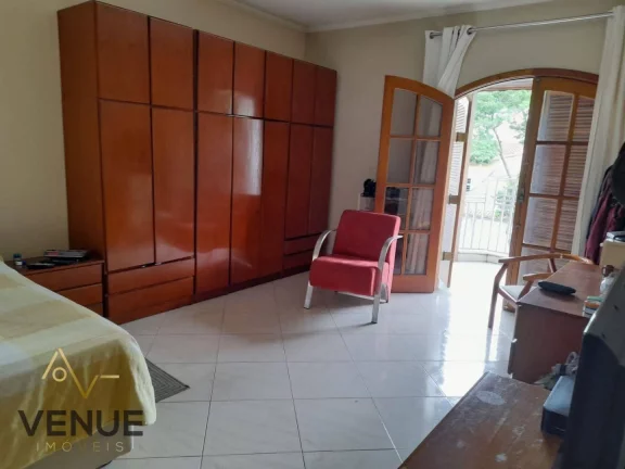 Imagem Sobrado à venda, 450 m² por R$ 1.999.000,00 - Jardim Guapira - São Paulo/SP