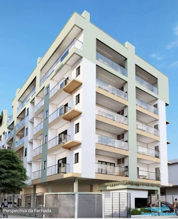 Imagem Empreendimento com 2 suítes/Itaguá Mangostin
