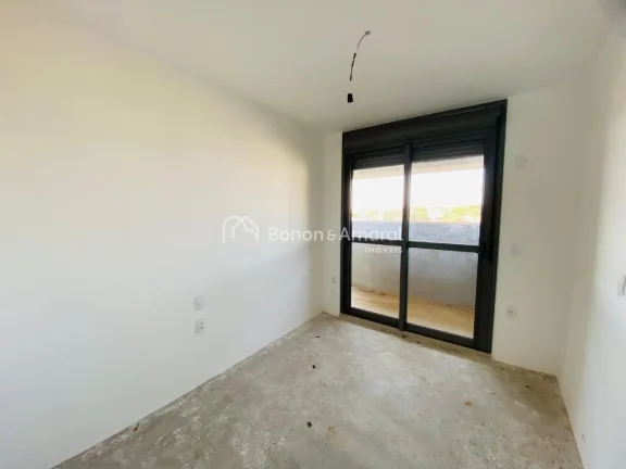 Imagem O Cambuí é sinônimo de sofisticação e qualidade de vida em Campinas. Um bairro completo, com ru...