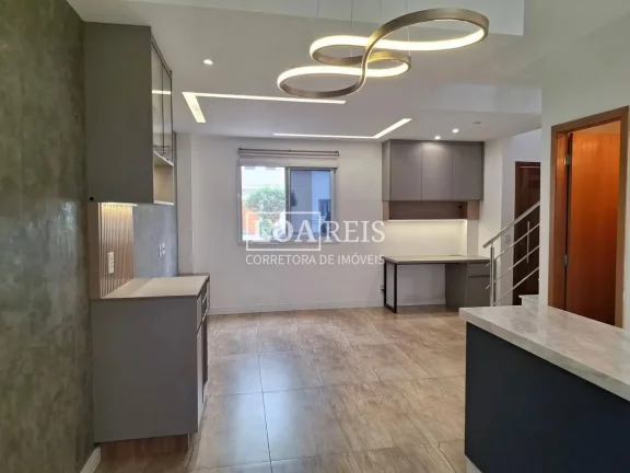 Imagem RESERVA URBANOVA | SÃO JOSÉ DOS CAMPOS | CASA | 3 DORMITÓRIOS |1 SUÍTE