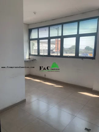 Imagem Galpão para Locação em Limeira, Vila Nova, 4 dormitórios, 4 banheiros, 10 vagas