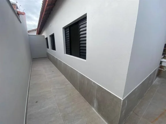 Imagem CASA ITAGUAÍ - MONGAGUA SP