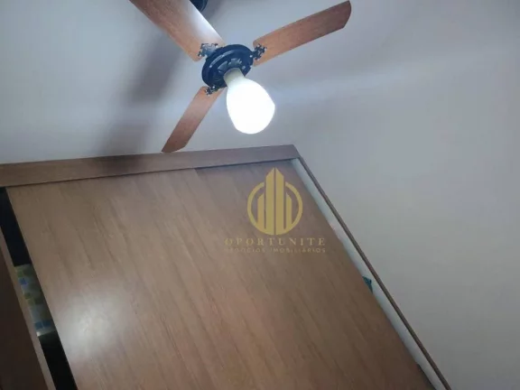 Imagem Apartamento com 2 dormitórios com sacada - Jardim Palma Travassos - Ribeirão Preto/SP