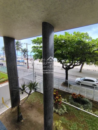 Imagem Imperdível oportunidade de adquirir um apartamento de 3 quartos na Pitangueiras, Guarujá-SP com 105m²!