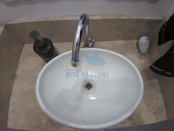 Imagem Apartamento - Ribeirão Preto - Campos Elíseos - Região Norte
