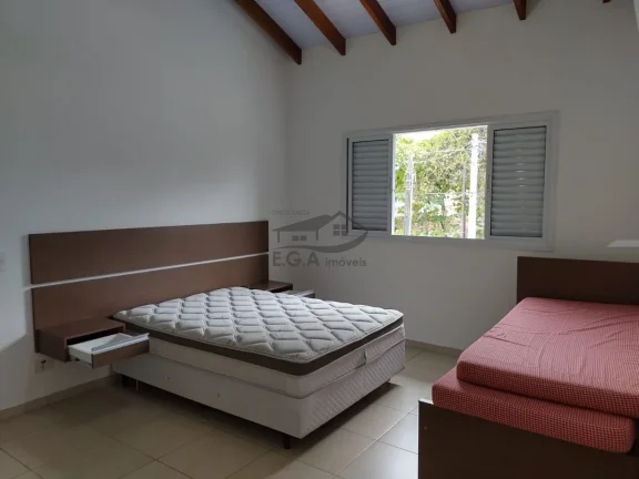 Imagem CASA NA PRAIA DE JUQUEY 600MT DA PRAIA.