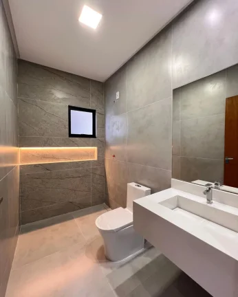 Imagem Casa 3/4 C Suite No Jardim Atlantico
