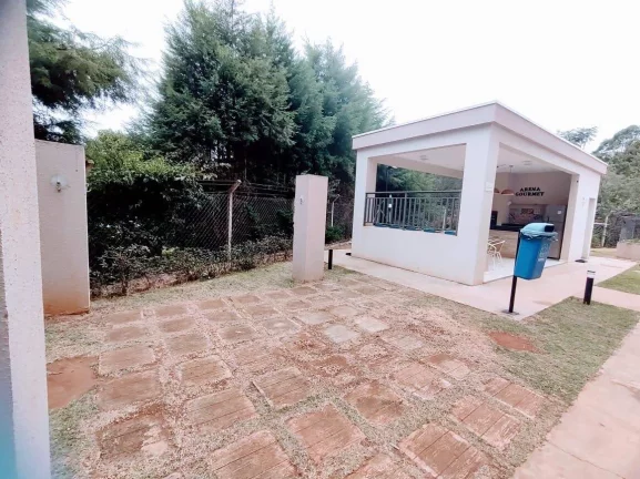 Imagem APARTAMENTO PADRÃO (PASSANDO DÍVIDA)