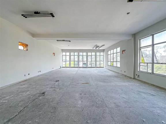 Imagem COMERCIAL COM 268 m² - VILA MATIAS - SANTOS SP