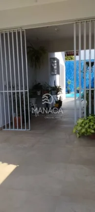 Imagem Casa à Venda no Residencial Bacana – Quinta dos Açorianos, Barra Velha/SC