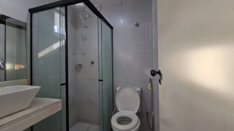 Imagem Apartamento com 4 dormitórios para alugar, 203 m² por R$ 6.600,00/mês - Cabo Branco - João Pessoa/PB Imagem Apartamento com 4 dormitórios para alugar, 203 m² por R$ 6.600,00/mês - Cabo Branco - João Pessoa/PB