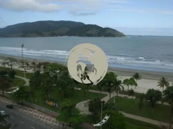 Imagem FRENTE AO MAR COM VISTA LIVRE