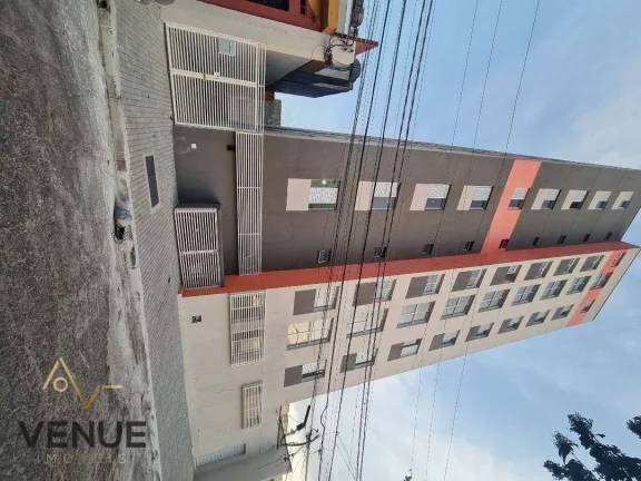 Imagem Apartamento com 1 dormitório à venda, 30 m² por R$ 226.900,00 - Vila Guilhermina - São Paulo/SP