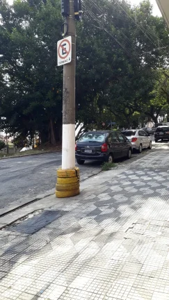 Imagem Loja excelente localização Vila Romana - 270M², Ideal para diversas atividades comerciais, como lojas, escritórios, depósitos, entre outras.