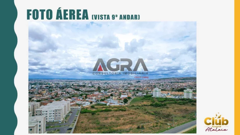 Imagem Apartamento 2/4, Primavera, Vitória da Conquista