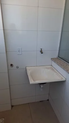 Imagem Apartamento à venda em Boa Vista, Vespasiano: 3 Quartos, 55m²
