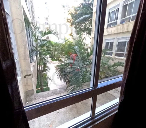 Imagem Excelente Apartamento em Higienópolis
