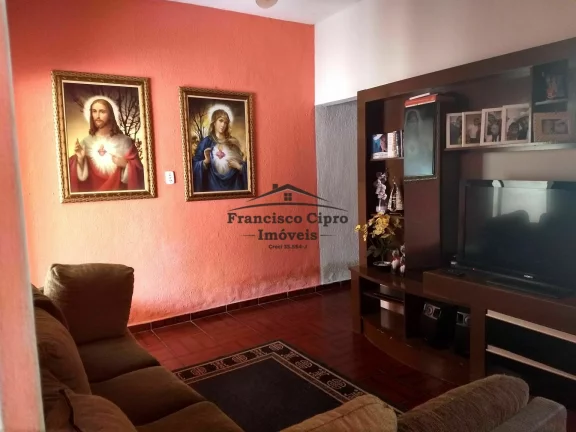 Imagem Casa-Sobrado-para-Venda-em-Santa-Luzia-Aparecida-SP