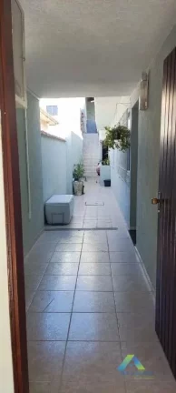 Imagem Casa com 4 dormitórios à venda, 170m² por R$ 549.000,00 - Sacomã - São Paulo/SP