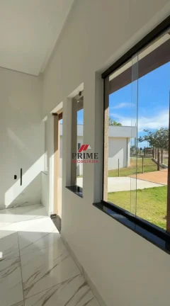 Imagem Casa - Condominio Vale do Luar - Jaboticatubas