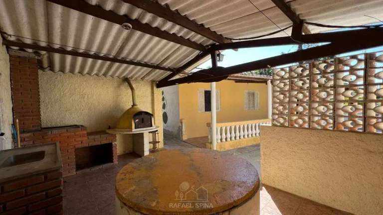 Imagem Chácara à venda no bairro Estância Santa Maria do Portão - Atibaia/SP