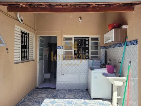 Imagem Casa em Sorocaba